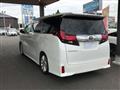 2015 Toyota Alphard