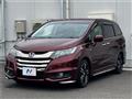 2016 Honda Odyssey Hybrid
