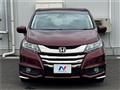 2016 Honda Odyssey Hybrid