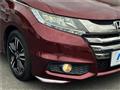 2016 Honda Odyssey Hybrid