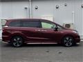 2016 Honda Odyssey Hybrid