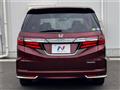 2016 Honda Odyssey Hybrid