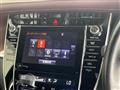 2015 Toyota Harrier Hybrid