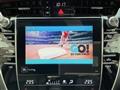 2015 Toyota Harrier Hybrid