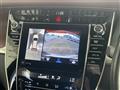 2015 Toyota Harrier Hybrid