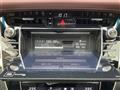 2015 Toyota Harrier Hybrid