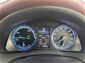 2015 Toyota Harrier Hybrid