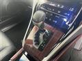 2015 Toyota Harrier Hybrid