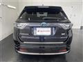 2015 Toyota Harrier Hybrid