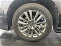 2015 Toyota Harrier Hybrid