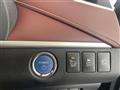 2015 Toyota Harrier Hybrid