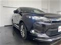2015 Toyota Harrier Hybrid