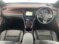 2015 Toyota Harrier Hybrid