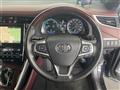 2015 Toyota Harrier Hybrid