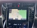 2015 Toyota Harrier Hybrid