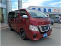 2020 Nissan NV350 Caravan