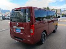 2020 Nissan NV350 Caravan