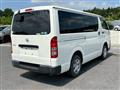 2019 Toyota Hiace Van