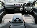 2019 Toyota Hiace Van