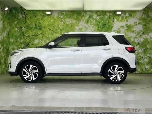 2020 Toyota Raize