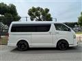 2015 Toyota Hiace Van