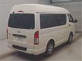 2018 Toyota Hiace Van