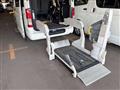 2018 Toyota Hiace Van