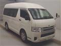 2018 Toyota Hiace Van