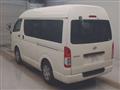 2018 Toyota Hiace Van