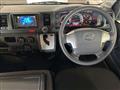 2018 Toyota Hiace Van