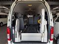 2018 Toyota Hiace Van