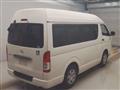 2017 Toyota Regiusace Van