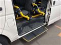 2017 Toyota Regiusace Van