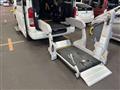 2017 Toyota Regiusace Van