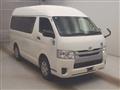 2017 Toyota Regiusace Van