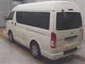 2017 Toyota Regiusace Van