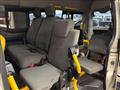 2017 Toyota Regiusace Van