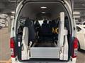 2017 Toyota Regiusace Van