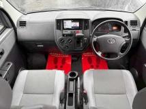 2016 Toyota Townace Van
