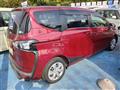 2020 Toyota Sienta