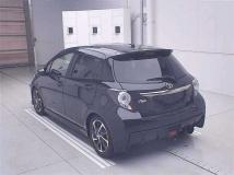 2019 Toyota Vitz