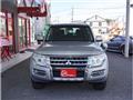 2014 Mitsubishi Pajero