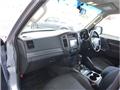 2014 Mitsubishi Pajero
