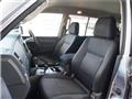 2014 Mitsubishi Pajero