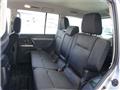 2014 Mitsubishi Pajero