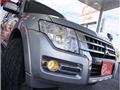 2014 Mitsubishi Pajero