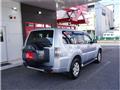 2014 Mitsubishi Pajero