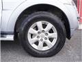 2014 Mitsubishi Pajero