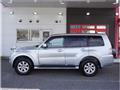 2014 Mitsubishi Pajero