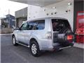 2014 Mitsubishi Pajero